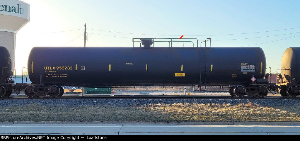 UTLX 953232